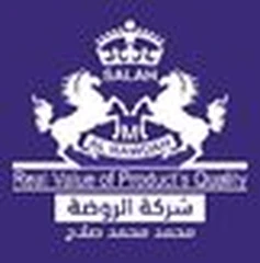 Al-Rawdah General Trading and Agencies