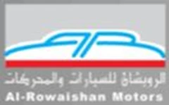 Al-Rawishan Automotive